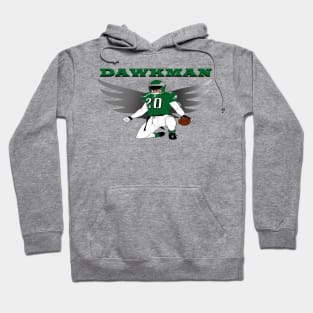 Dawkman Hoodie